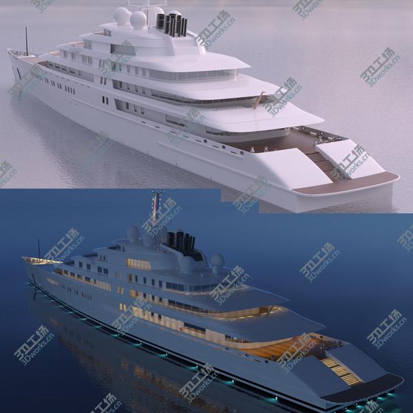 images/goods_img/2021040165/Yacht AZZAM/1.jpg